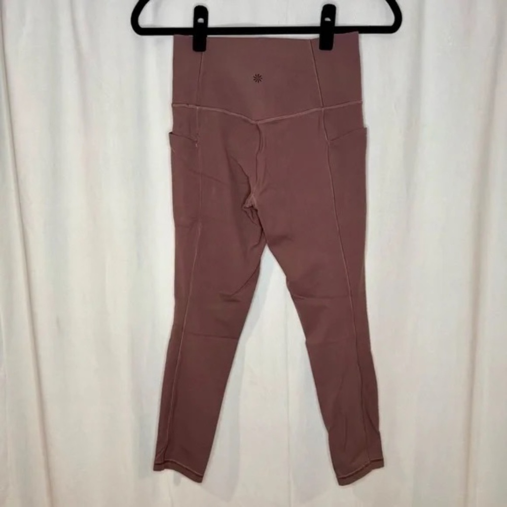 Athleta Salutation 7/8 Leggings